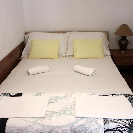 Apartment Krajacic كرك المظهر الخارجي الصورة