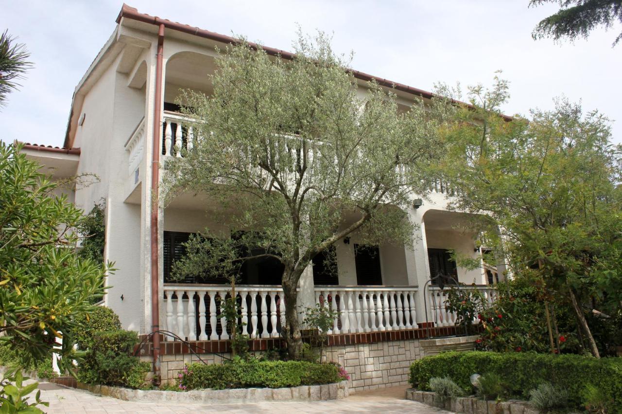 Apartment Krajacic كرك المظهر الخارجي الصورة