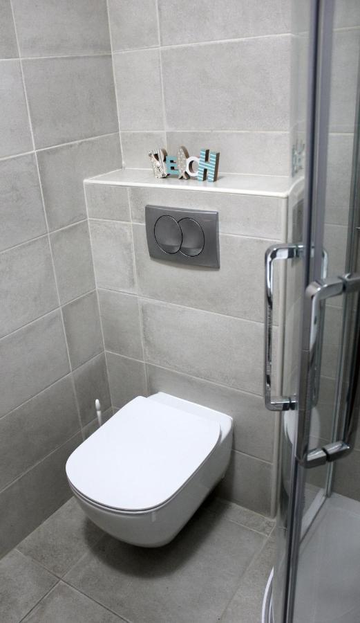 Apartment Krajacic كرك المظهر الخارجي الصورة