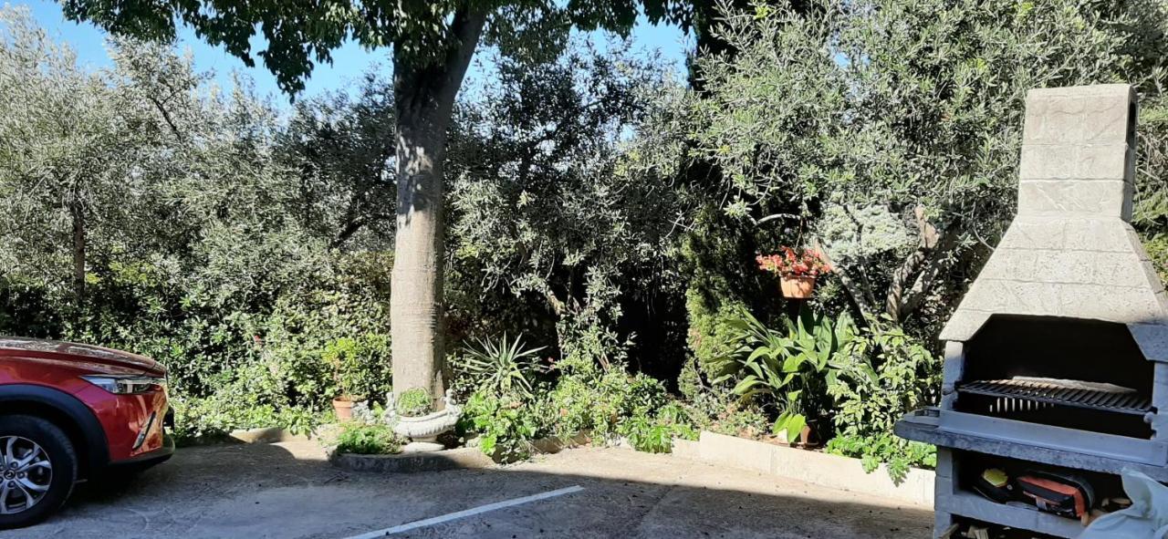 Apartment Krajacic كرك المظهر الخارجي الصورة