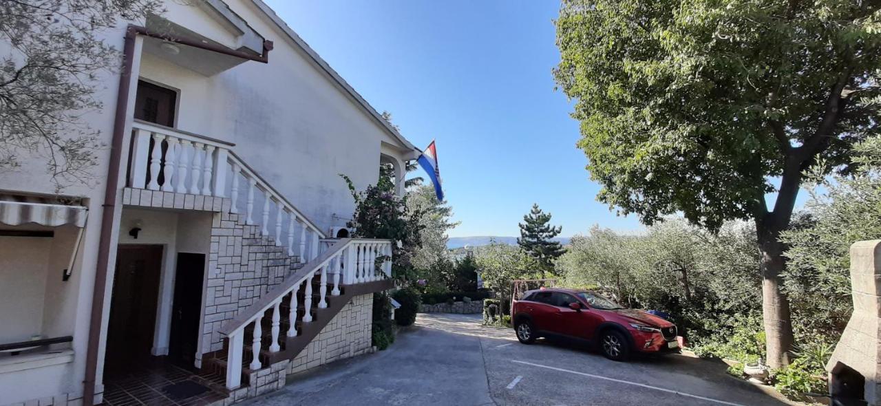 Apartment Krajacic كرك المظهر الخارجي الصورة