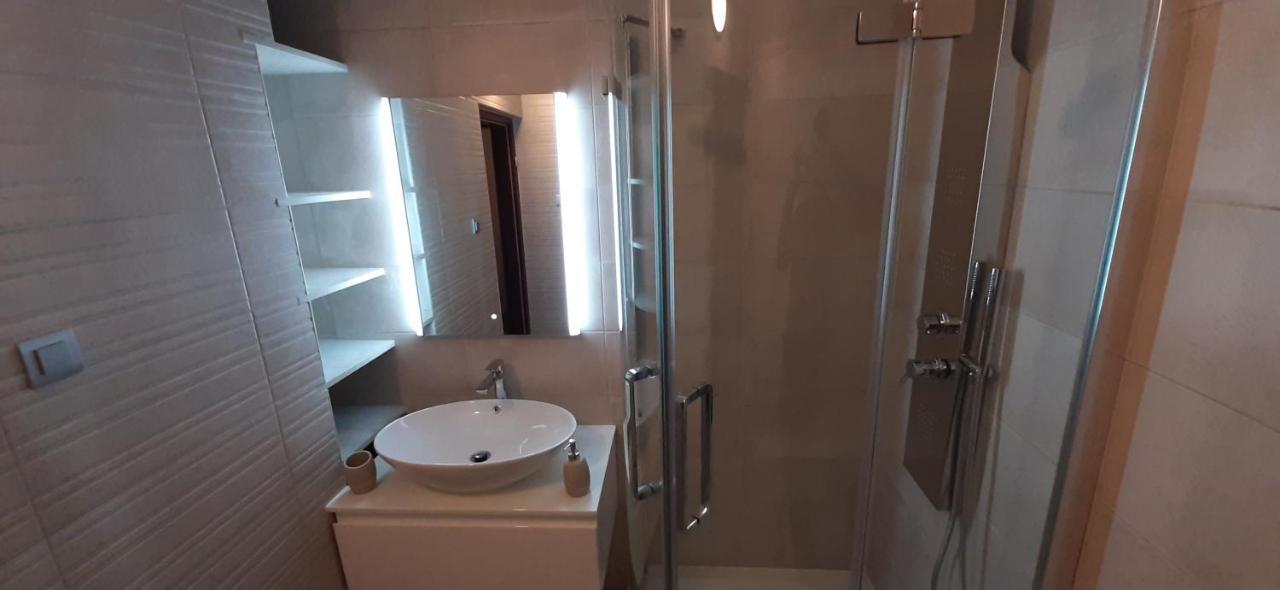 Apartment Krajacic كرك المظهر الخارجي الصورة