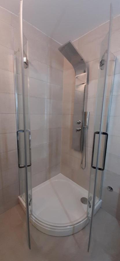 Apartment Krajacic كرك المظهر الخارجي الصورة