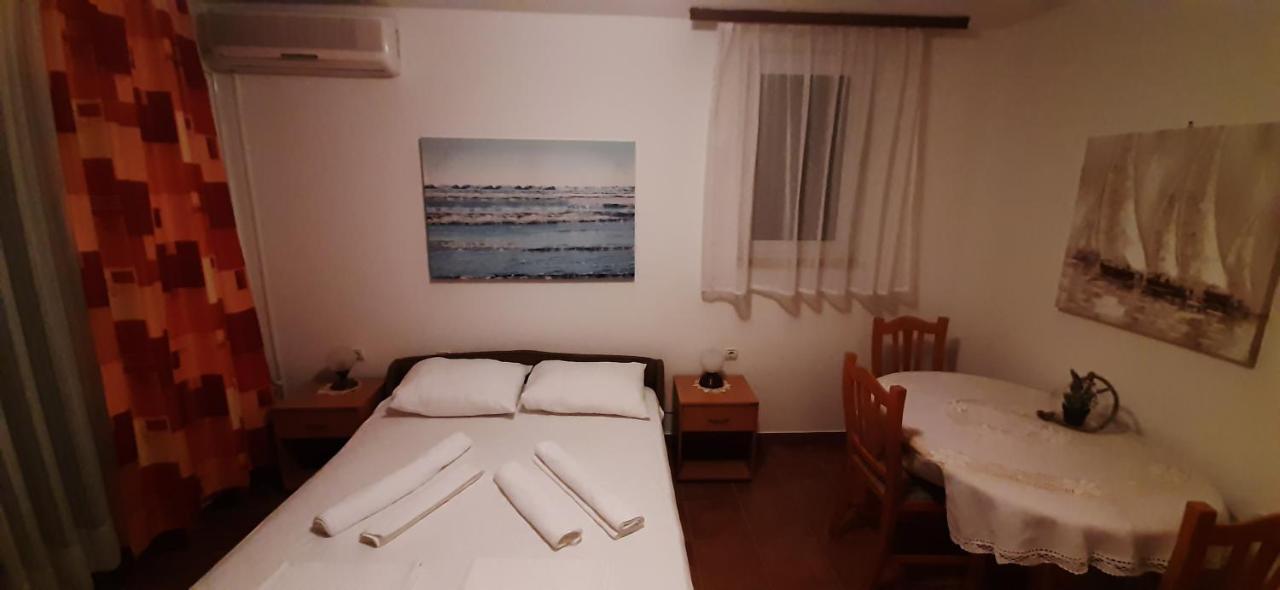 Apartment Krajacic كرك المظهر الخارجي الصورة